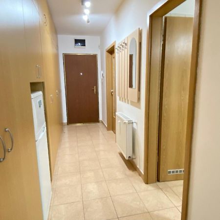 Orangehomes One Bedroom Design Apartment Budapest Exterior foto