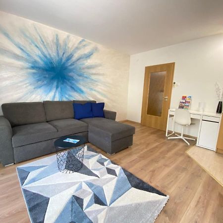 Orangehomes One Bedroom Design Apartment Budapest Exterior foto