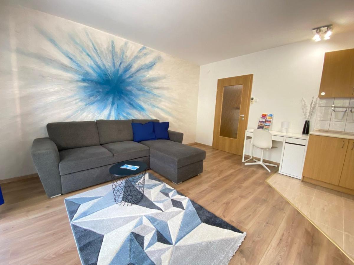 Orangehomes One Bedroom Design Apartment Budapest Exterior foto