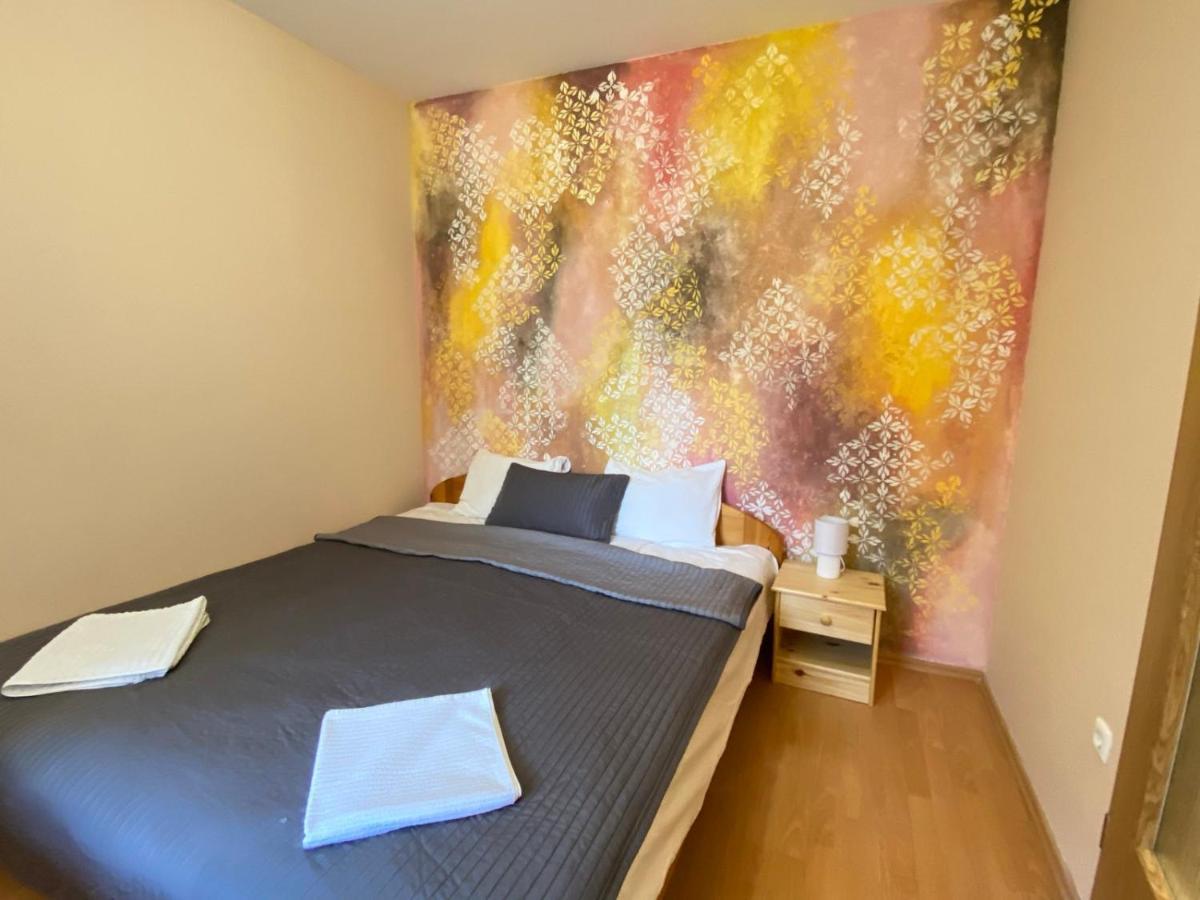 Orangehomes One Bedroom Design Apartment Budapest Exterior foto
