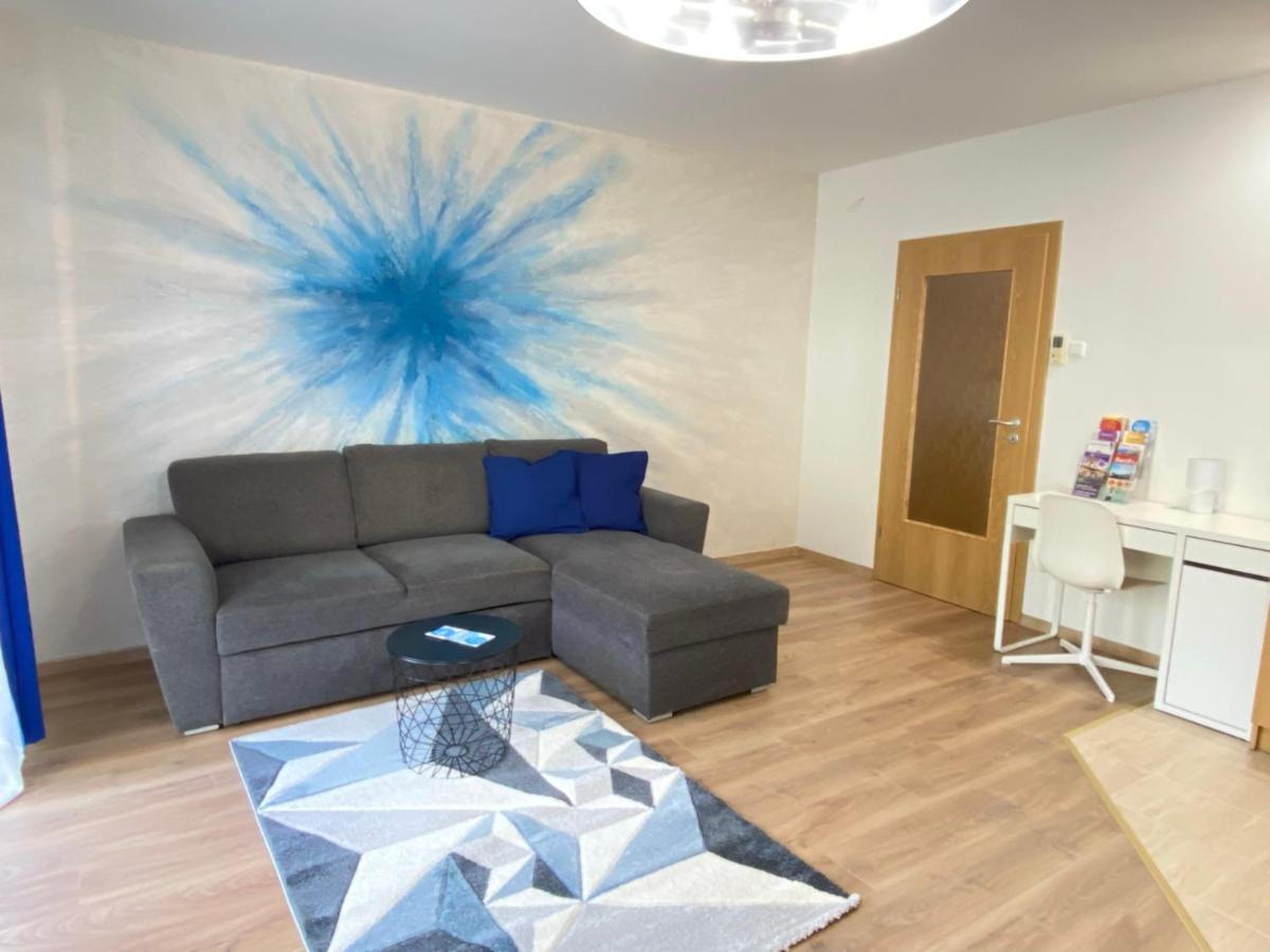 Orangehomes One Bedroom Design Apartment Budapest Exterior foto